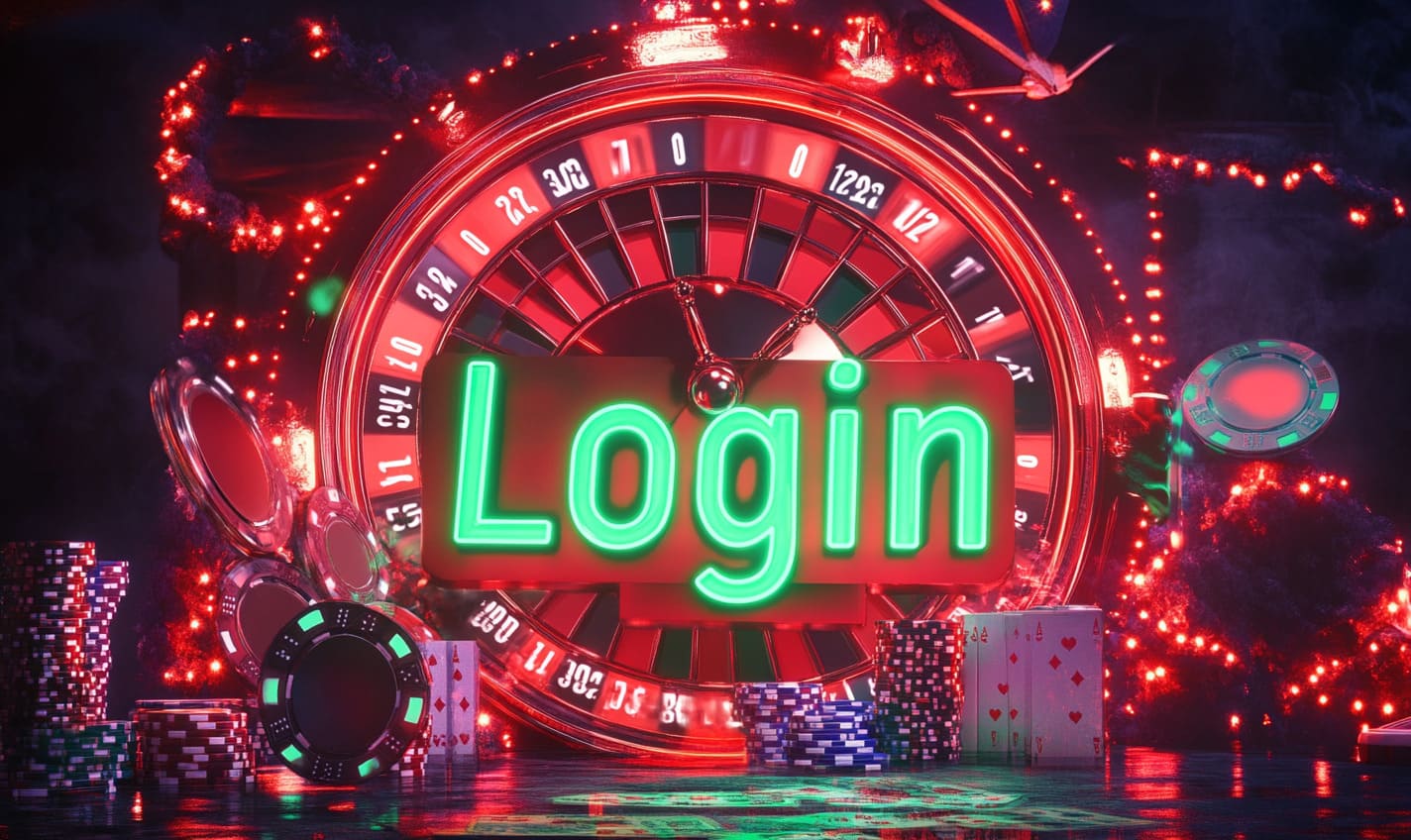 Account at Casino BAJIFAIR
                              